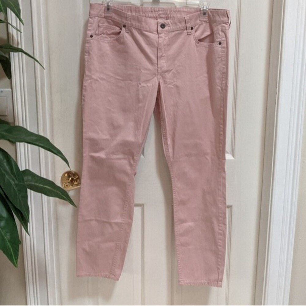 Arizona Jean Co. Women's/Juniors Rose Jeans Size 17